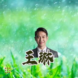 王琳